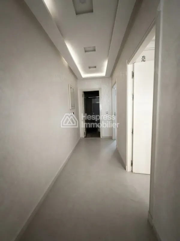 Appartement T3 vide à louer