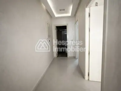 Appartement T3 vide à louer