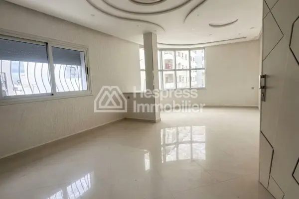 Appartement T3 vide à louer