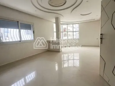 Appartement T3 vide à louer
