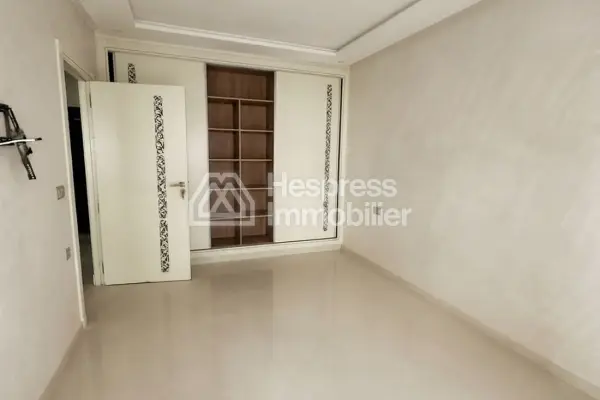 Appartement T3 vide à louer