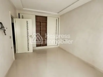 Appartement T3 vide à louer