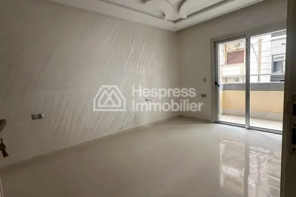 Appartement T3 vide à louer