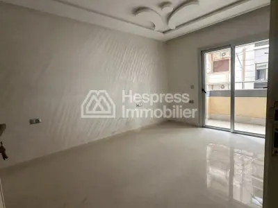 Appartement T3 vide à louer