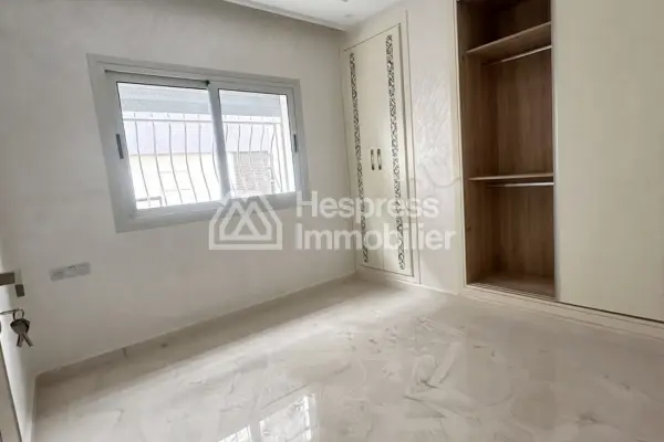Appartement T3 vide à louer