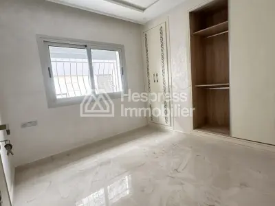 Appartement T3 vide à louer