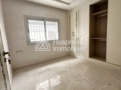 Appartement T3 vide à louer