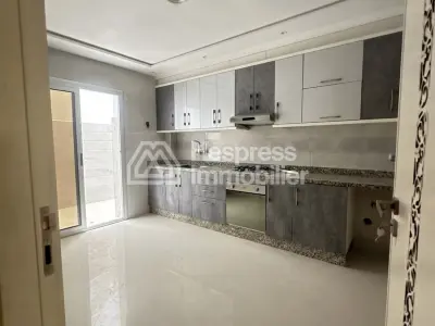 Appartement T3 vide à louer