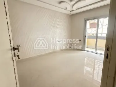 Appartement T3 vide à louer