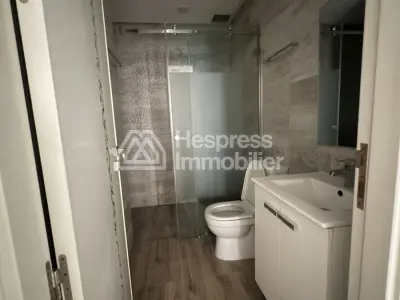 Appartement T3 vide à louer