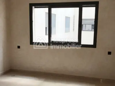 Superb apartment for rent in Marjane. 2 bedrooms. Well-equipped kitchen