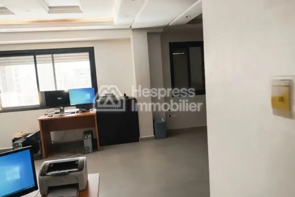 مساحات تجارية للإيجار