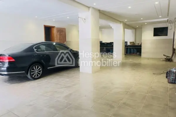 مساحات تجارية للإيجار