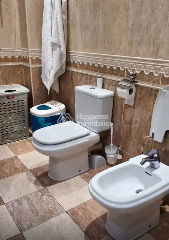 Villa for sale