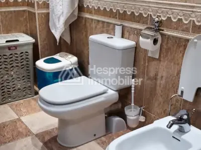 Villa for sale