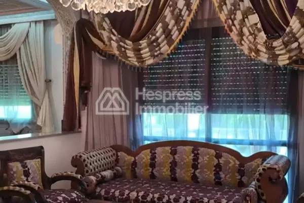 Villa for sale