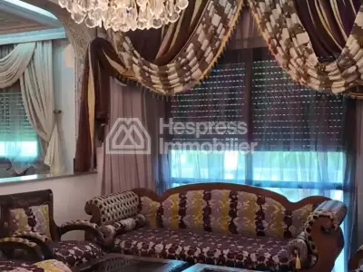 Villa for sale