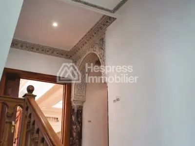 Villa for sale