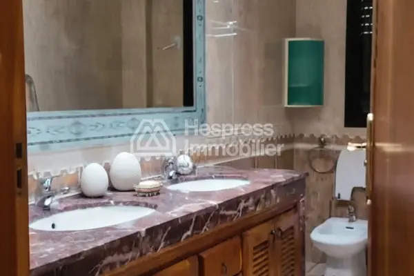 Villa for sale