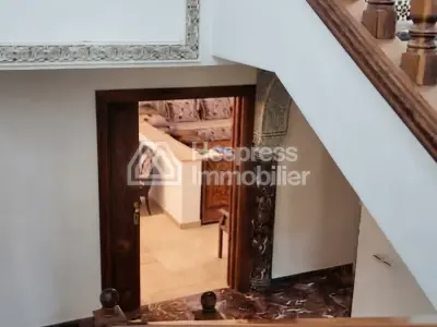 Villa for sale