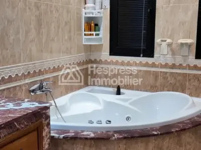 Villa for sale