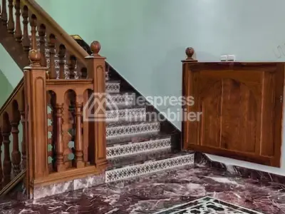 Villa for sale