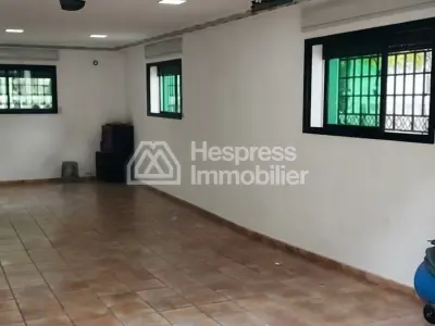 Villa for sale