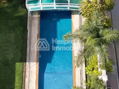 Villa for sale
