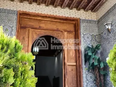 Villa for sale