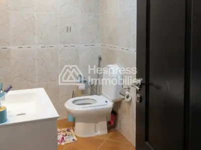 Furnished apartment for rent