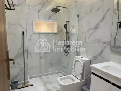 Appartement meublé à louer