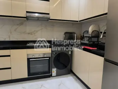 Appartement meublé à louer