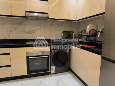 Appartement meublé à louer
