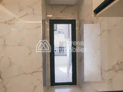 Appartement meublé à louer