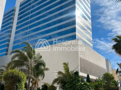 Furnished apartment for rent