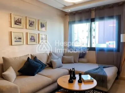 Appartement meublé à louer