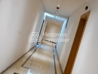 Appartement meublé à louer