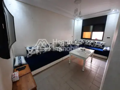 Appartement 85 m² avec vue sur mer – El Jadida