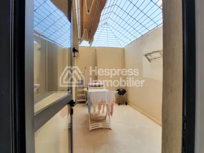 Appartement 85 m² avec vue sur mer – El Jadida