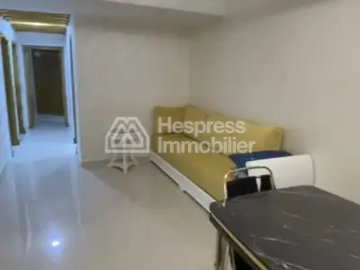 Beautiful, fully furnished luxury apartment for rent in Malabata