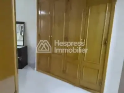 Beautiful, fully furnished luxury apartment for rent in Malabata