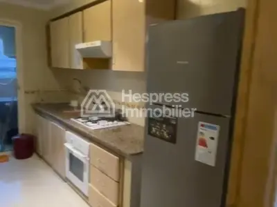 Beautiful, fully furnished luxury apartment for rent in Malabata