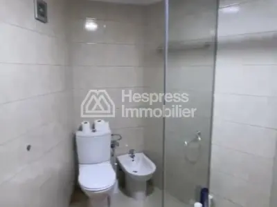 Beautiful, fully furnished luxury apartment for rent in Malabata