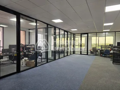 Office space for rent, 155m² at Casablanca , Sidi Maarouf