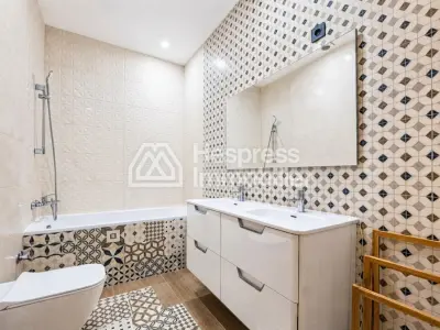 Modern Villa For Sale in Cité Suisse Agadir