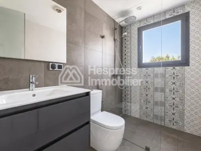 Modern Villa For Sale in Cité Suisse Agadir