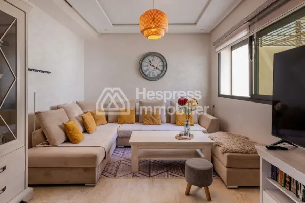 For Sale: 130m² Duplex House in Tassilla