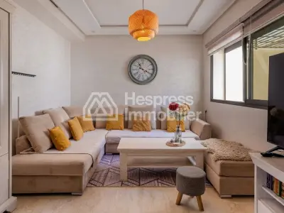 For Sale: 130m² Duplex House in Tassilla