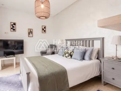 For Sale: 130m² Duplex House in Tassilla