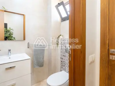 For Sale: 130m² Duplex House in Tassilla